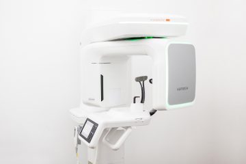 3D-Röntgenapparat von Orangedental