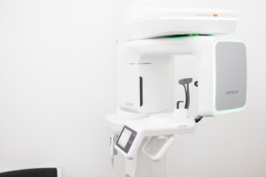 Orangedental DVT-Röntgengerät Modell Green X