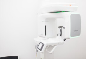 Orangedental DVT-Röntgengerät Modell Green X