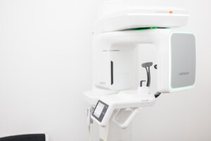 Orangedental DVT-Röntgengerät Modell Green X